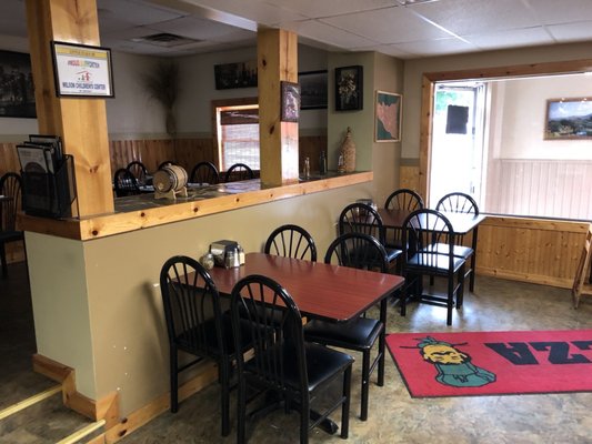 Little Italy by null