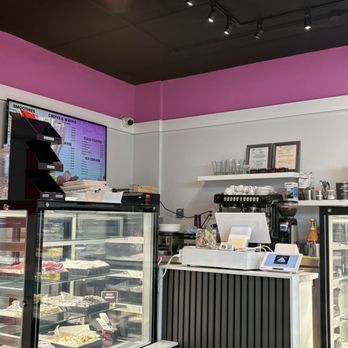 Gelato Cafe - register - Gelato Near Me - Clearwater, Florida