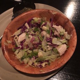 Chopped Salad