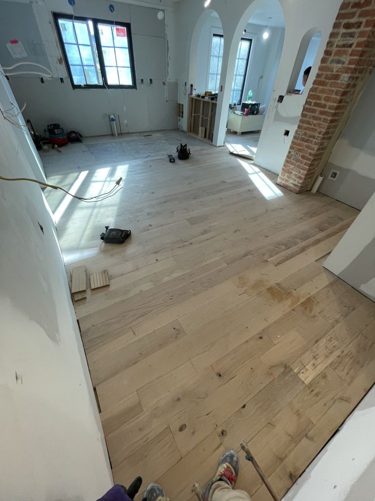 Slide of Vasquez Remodeling DMV