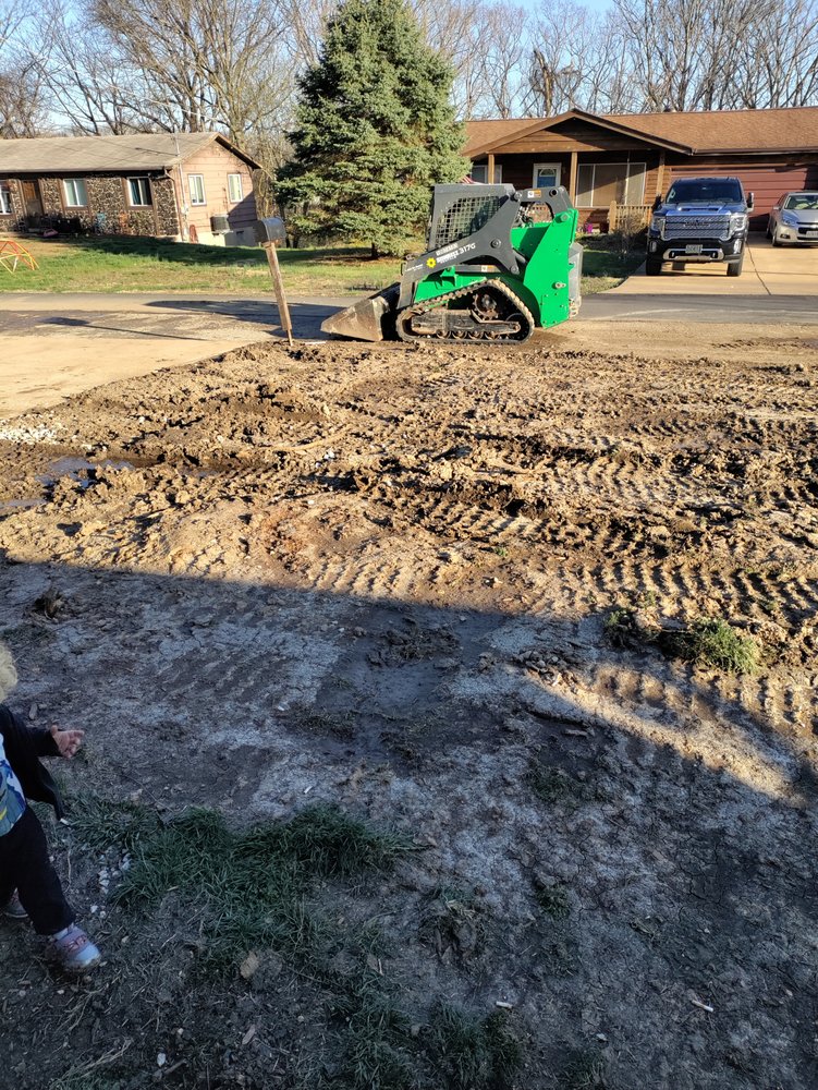 DJ Handyman Services - veterans service organization in Antonia, MO