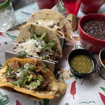 Locals Tacos and Tequila - Mexican Near Me - West Springfield, Virginia