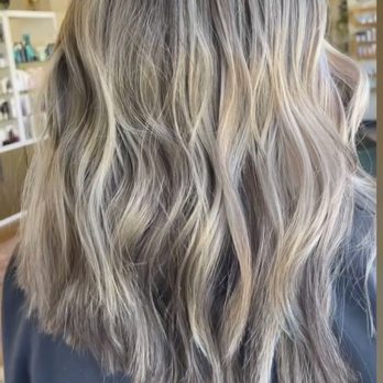 Flaunt Salon - Pictures don't lie - Hair Salons Near Me - Long Beach, California