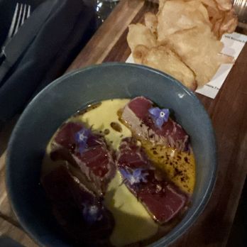 Trani's Dockside Station - Bluefin tuna - Seafood Near Me - San Pedro, California Trani's Dockside Station - Bluefin tuna - Seafood Near Me - San Pedro, California