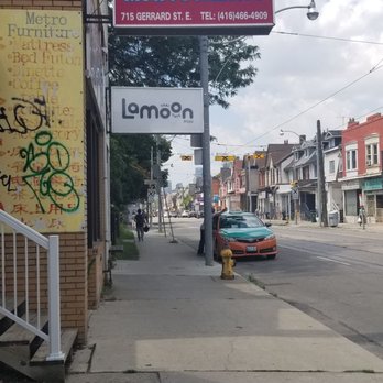 Lamoon Thai Kitchen & Coffee - Cafes Near Me - Toronto, Ontario