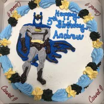 Carvel - Cool cakes from Carvel Commack Store. Very Impressive. Also, the store looks nice and clean, employees are very friendly! - Ice Cream & Frozen Yogurt Near Me - Commack, New York