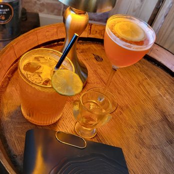 Barber Lee Spirits - Whiskey Bars Near Me - Petaluma, California Barber Lee Spirits - Whiskey Bars Near Me - Petaluma, California