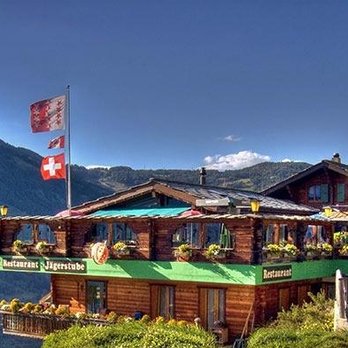 Restaurant Jägerstube - Swiss Food Near Me Restaurant Jägerstube - Swiss Food Near Me
