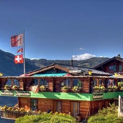 Restaurant Jägerstube