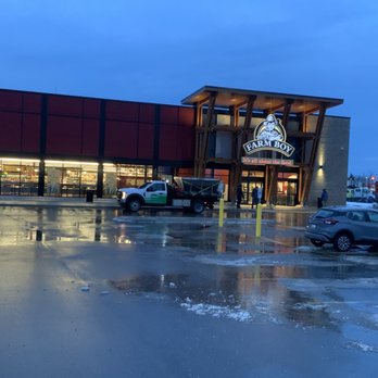 Farm Boy - Storefront- Farm Boy Barrie - Grocery Near Me - Barrie, Ontario Farm Boy - Storefront- Farm Boy Barrie - Grocery Near Me - Barrie, Ontario