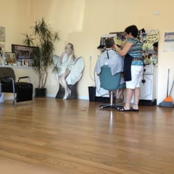 Sam's Oc Hair Cuts