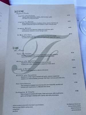 Menu photo 5 Cafe Fiore South Lake Tahoe, CA Menu photo 5 Cafe Fiore South Lake Tahoe, CA