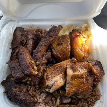 Scotch Bonnet Jamaican Eatery - BBQ Jerk Chicken & Ribs - Caribbean Near Me - Atlanta, Georgia Scotch Bonnet Jamaican Eatery - BBQ Jerk Chicken & Ribs - Caribbean Near Me - Atlanta, Georgia