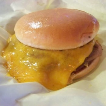 Chris Madrid's - Tostada Burger - Burgers Near Me - San Antonio, Texas