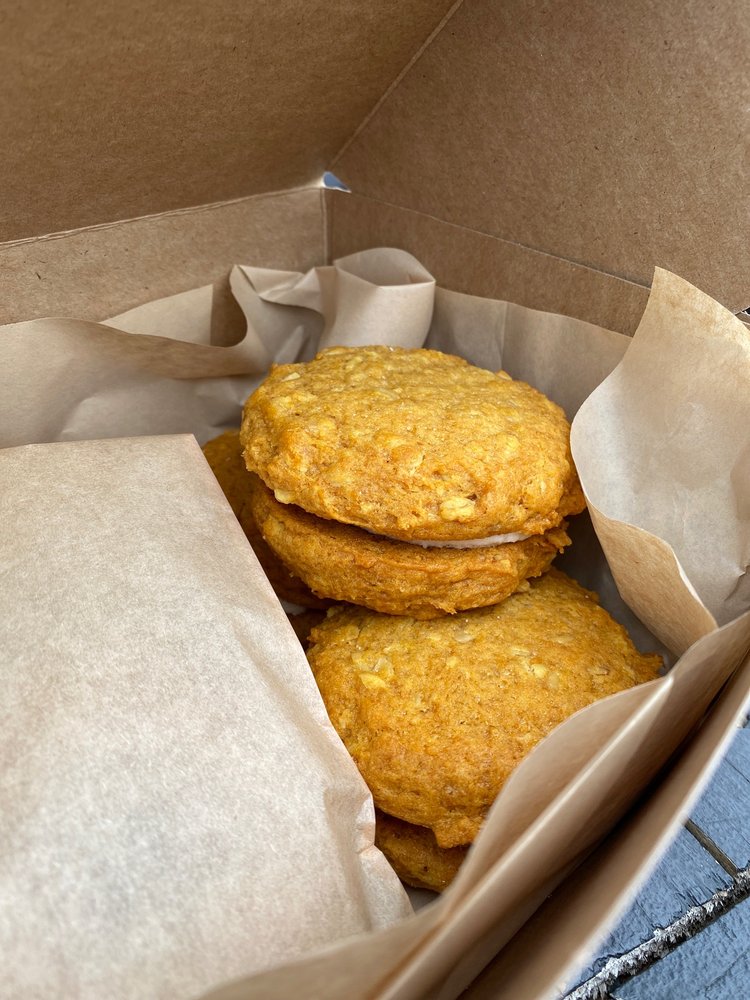 SAFE BAKES Updated September 2024 1599 Iron St, North Kansas City