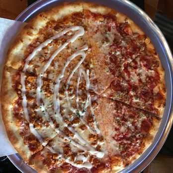 Slyce - Pizza Near Me - Ardsley, New York
