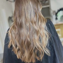 Luna - Balayage