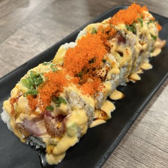 Kakuna Sushi - Sushi Bars Near Me - Milpitas, California Kakuna Sushi - Sushi Bars Near Me - Milpitas, California