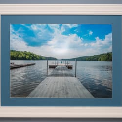 Niles Custom Framing Company