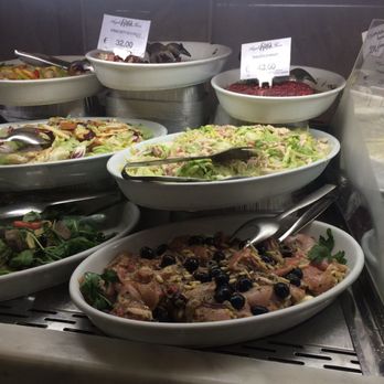Angelo Feroci - Fine Cuts & braised meats, all prepped for your home cooking; antipasti & cooked foods await you at Angelo Feroci butcher shop - Butcher Near Me - Rome, RM