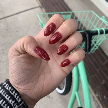 SL Nail & Spa Angelic - Nail Salons Near Me - Chicago, Illinois