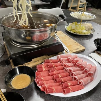 Rice Box Kitchen - Hot pot - Asian Fusion Near Me - Reno, Nevada Rice Box Kitchen - Hot pot - Asian Fusion Near Me - Reno, Nevada