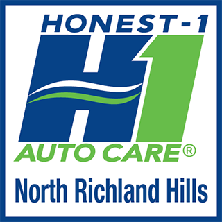 Honest-1 Auto Care North Richland Hills