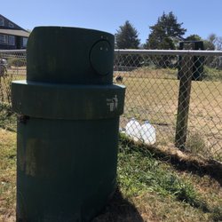 Agate Dog Park