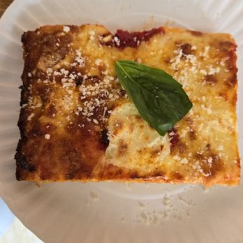 Luchini Italian - Slice - Italian Near Me - New York, New York Luchini Italian - Slice - Italian Near Me - New York, New York