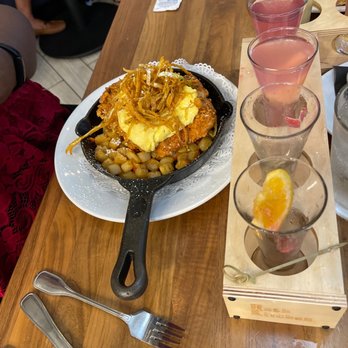 Hash Kitchen - Chicken hash - Breakfast & Brunch Near Me - Scottsdale, Arizona Hash Kitchen - Chicken hash - Breakfast & Brunch Near Me - Scottsdale, Arizona