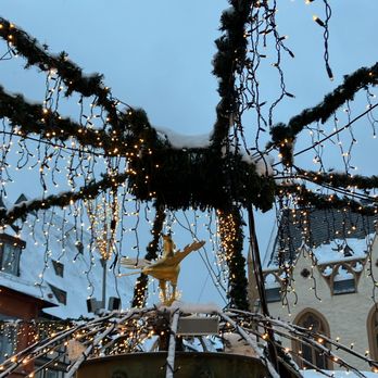 Marktplatz - Hotels & Travel Near Me - Goslar, NI