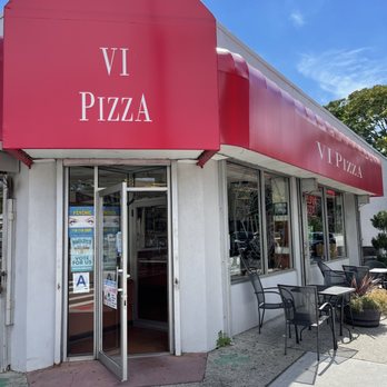 VIPizza - Pizza Near Me - Bayside, New York VIPizza - Pizza Near Me - Bayside, New York