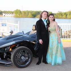 Redline Rentals - Rent a Slingshot for a special event! www.redline-rentals.com