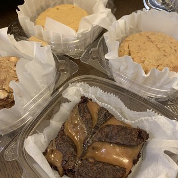 NoLa Cookie - Desserts Near Me - Harahan, Louisiana
