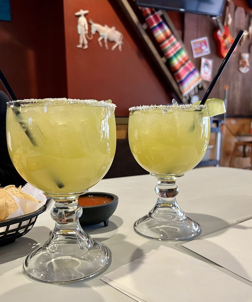 Happy Donkey Tequilla Bar