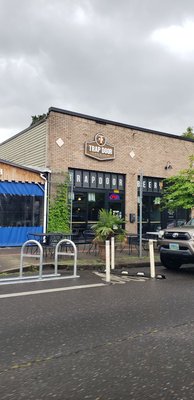 Trap Door Brewing by null