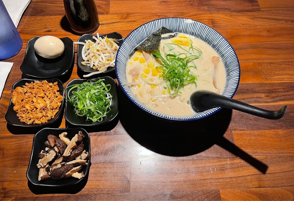 Kopan Sushi & Ramen - Burbank