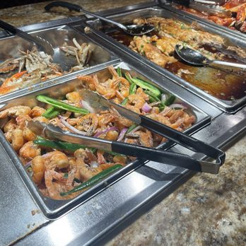 E Star - Buffets Near Me - Houston, Texas