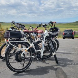 Temecula Wine Country e-Bike Rental