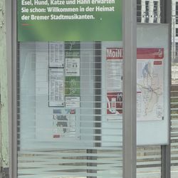 Bremen Hauptbahnhof