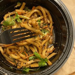 Japanese noodle Japanese noodle