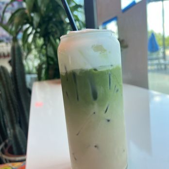 The Greenhouse Bar - Carrot cake Matcha - Coffee & Tea Near Me - Jacksonville, Florida The Greenhouse Bar - Carrot cake Matcha - Coffee & Tea Near Me - Jacksonville, Florida