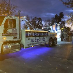 Payless Towing