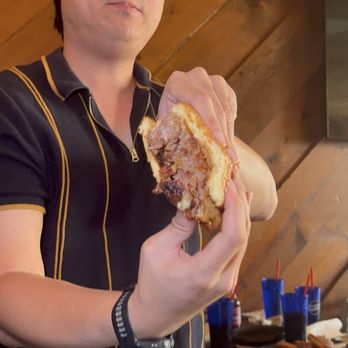 Zarda - Sandwich - Barbeque Near Me - Lenexa, Kansas