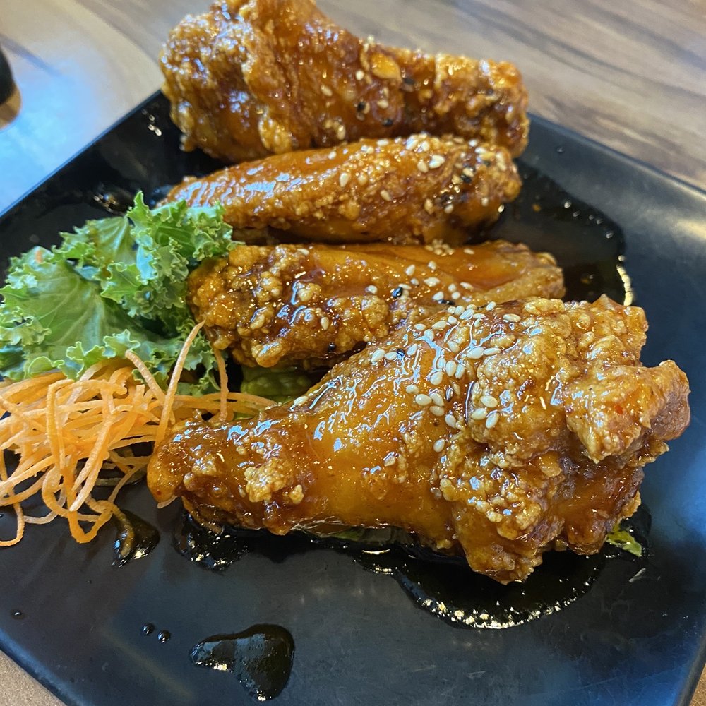 Nori Restaurant - Nori Wings - Asian Fusion Near Me - St. Augustine, Florida Nori Restaurant - Nori Wings - Asian Fusion Near Me - St. Augustine, Florida