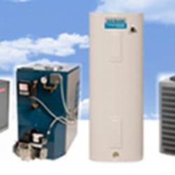 New Jersey Water Heaters
