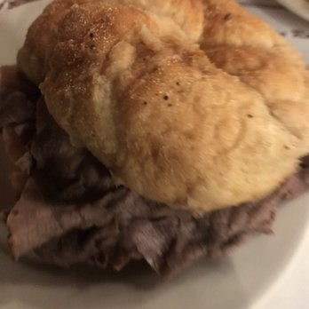 Brennan & Carr - Double dipped - American Near Me - Brooklyn, New York