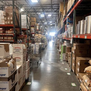Central Cash and Carry - Party Supplies Near Me - San Jose, California