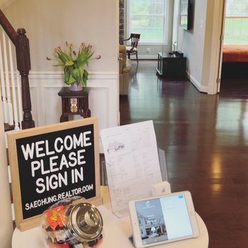 Jeffrey Saechung - Open House! - Real Estate Agents Near Me - Fairfax, Virginia