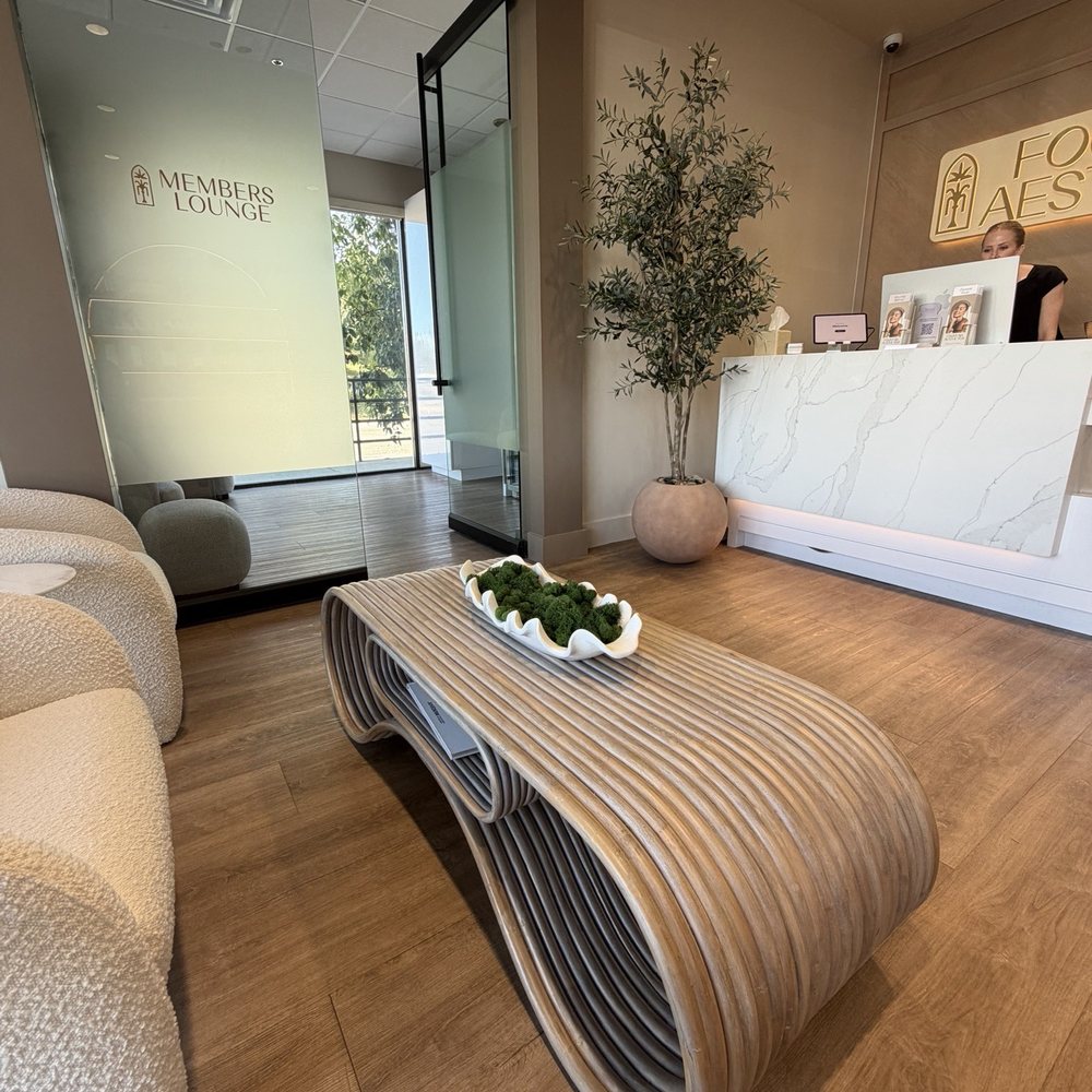 Fountain Aesthetics - Medical Spas Near Me - Brea, California